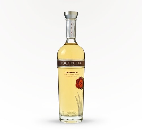 Excellia Añejo 750ml (Bottle)