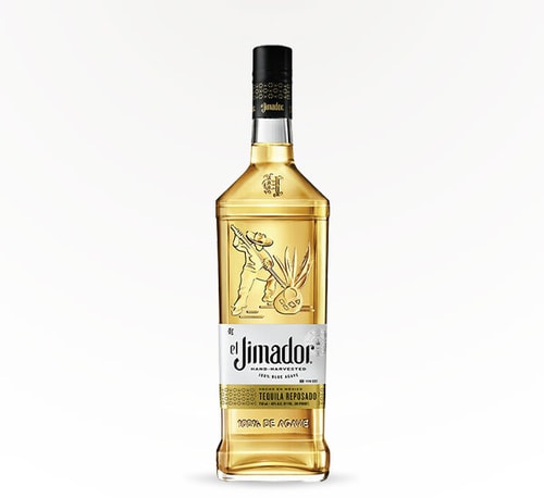 el Jimador Reposado Tequila 1L (Bottle)
