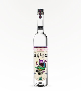 El Salto Mezcal 750 ml