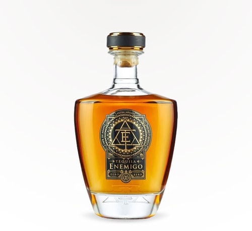 Enemigo Extra Añejo Tequila 750ml (Bottle)