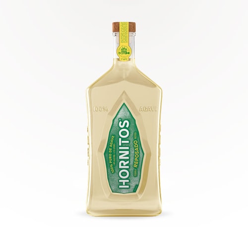Hornitos Reposado Tequila 1.75L (Bottle)