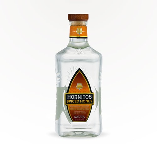 Hornitos Spiced Honey Liqueur 750ml (Bottle)