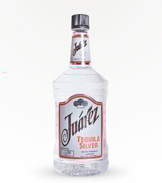 Juárez Silver Tequila 1.75L (Bottle)