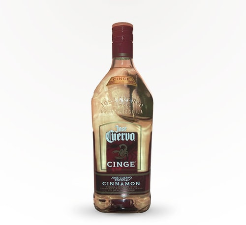 Jose Cuervo Cinge 1.75L (Bottle)