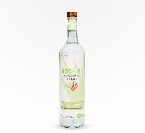 Koch El Maguey Espadín 750ml (Bottle)