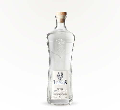 Lobos 1707 Joven Tequila 750ml Bottle