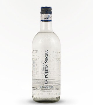 La Puerta Negra Blanco 750ml (Bottle)