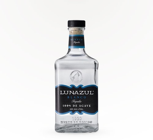 Lunazul Blanco Tequila 1.75L (Bottle)