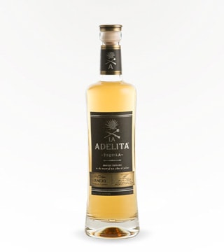 La Adelita Añejo Tequila 750 ml