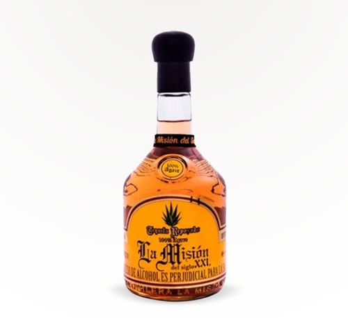 La Misión Reposado Tequila 375ml (Bottle)