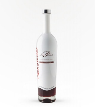 La Pinta Pomegranate Tequila 750ml (Bottle)