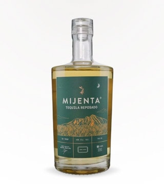 Mijenta Reposado Tequila 750ml (Bottle)
