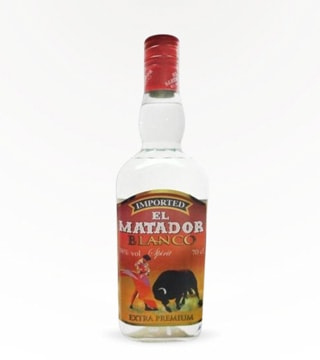 Matador Blanco Tequila 1.75L (Bottle)