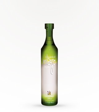 Milagro Limon Tequila 750 ml