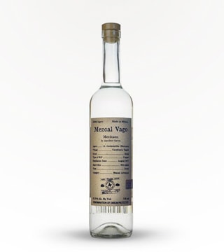 Mezcal Vago Mexicano 750ml (Bottle)