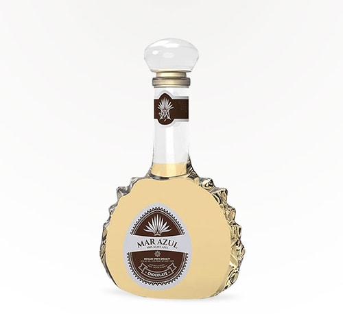 Mar Azul Chocolate Tequila 750ml (Bottle)