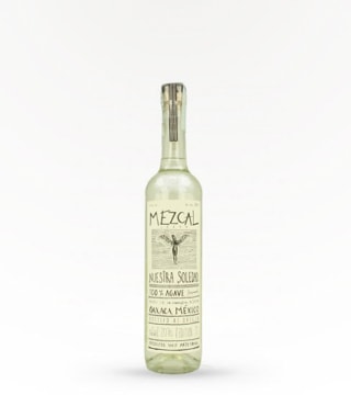 Nuestra Soledad Edition 11 750 ml