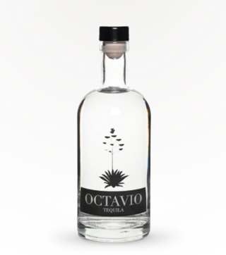 Octavio Reposado Cristalino Tequila 750 ml