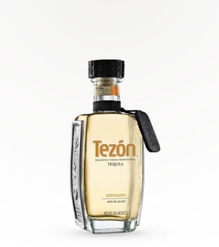 Olmeca Tezón Reposado Tequila 750ml (Bottle)