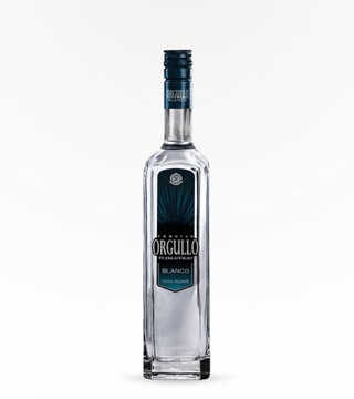 Orgullo Pueblo Viejo Blanco Tequila 750 ml