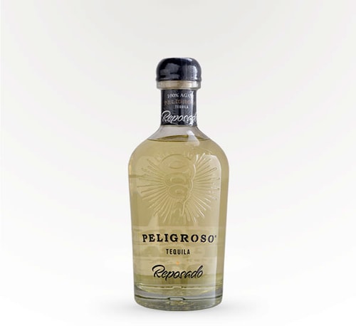 Peligroso Reposado Tequila 750ml (Bottle)