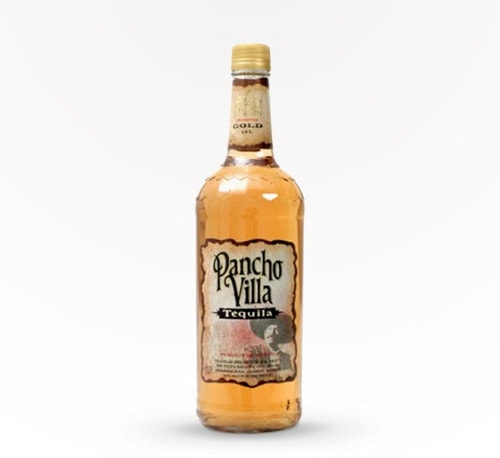 Pancho Villa Gold 750ml (Bottle)