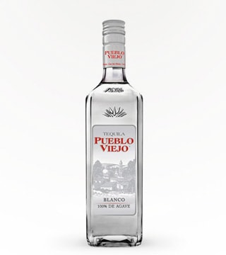 Pueblo Viejo Blanco 1L (Bottle)