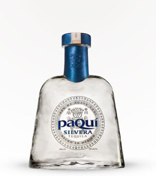 PaQuí Silvera 750ml (Bottle)