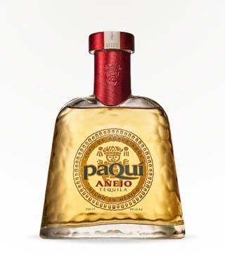 PaQuí Añejo 750 ml