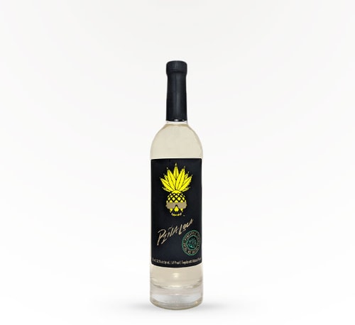 Pina Loca Pineapple Tequila 750ml (Bottle)