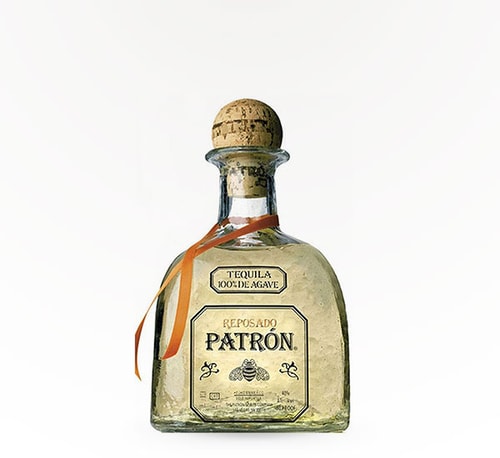 Patrón Reposado Tequila 1.75L (Bottle)