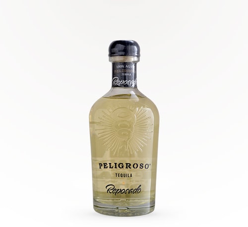 Peligroso Reposado Tequila 750ml Bottle