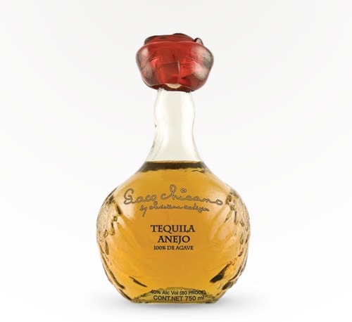 Paco Chicano Añejo 750ml (Bottle)