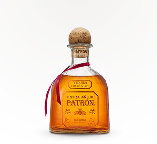Patrón Añejo Tequila 375ml (Bottle)