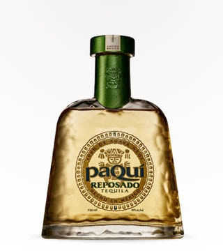 PaQuí Reposado 750ml (Bottle)