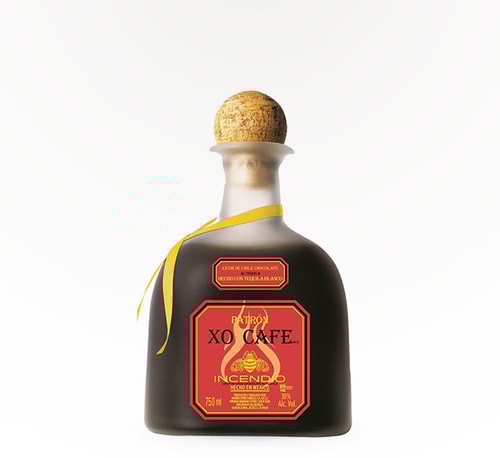 Patrón XO Incendio Chocolate Liqueur 750ml (Bottle)