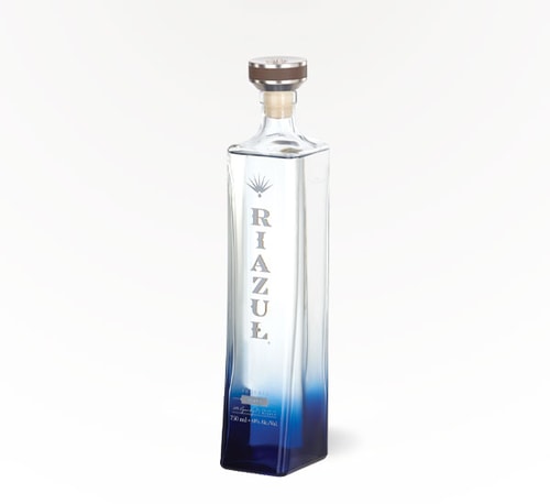 Riazul Plata Tequila 750ml (Bottle)