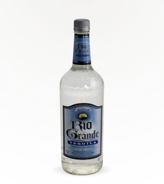 Rio Grande Silver Tequila 1.75L (Bottle)
