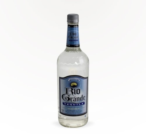 Rio Grande Silver Tequila 1.75L (Bottle)