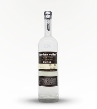 Siembra Valles Blanco Tequila 750 ml