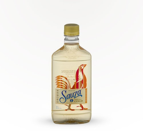 Sauza Gold Tequila 375ml (Bottle)