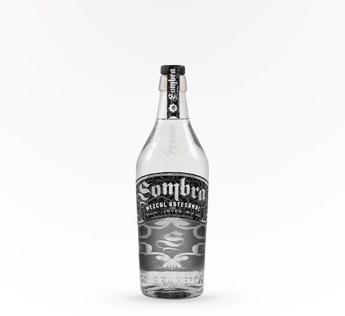 Sombra Mezcal Uno 750ml Bottle