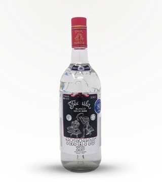 Tapatio Blanco 110 Tequila 1L (Bottle)