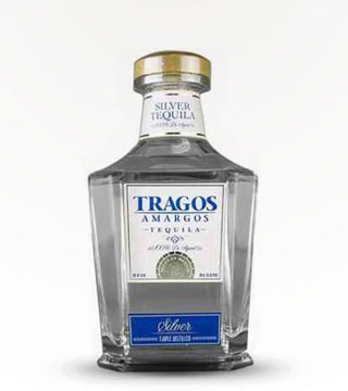 Tragos Amargos Silver 750ml (Bottle)