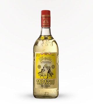 Tapatio Tequila Reposado 1L (Bottle)