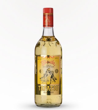Tapatio Añejo 1L (Bottle)