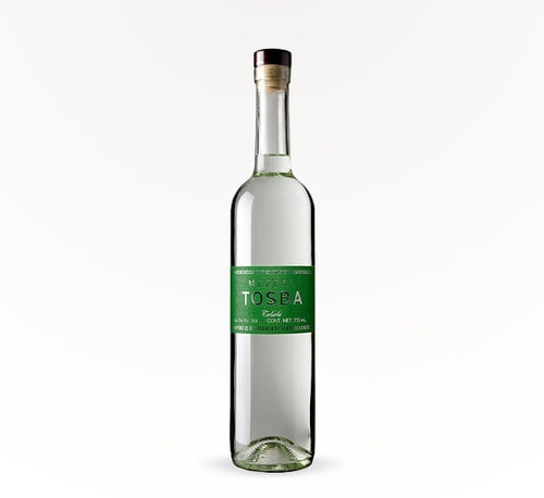 Tosba Tobalá Mezcal 750ml (Bottle)