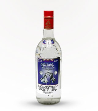 Tapatio Blanco Tequila 1L (Bottle)