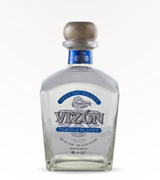 Vizón Blanco Tequila 750ml (Bottle)