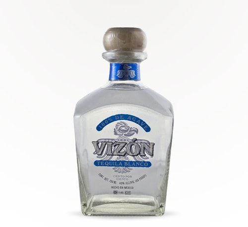Vizón Blanco Tequila 750ml (Bottle)